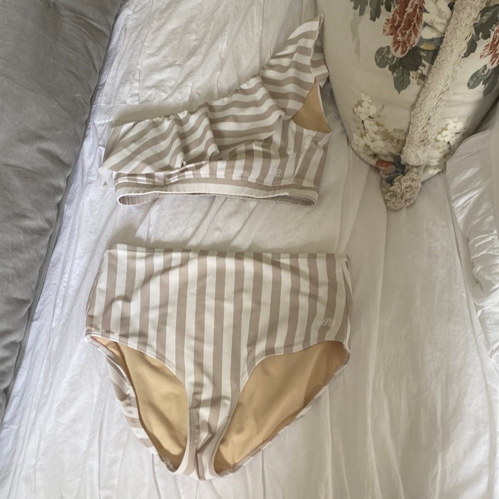 Albion Fit Swimsuit